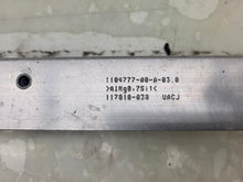 ⭕ 17-23 Model 3 Front Frunk Luggage Storage Reinforcement Support 1104777-00-A