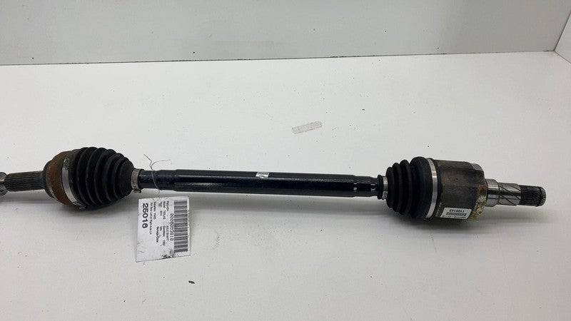 2012-2020 Tesla Model S X Rear Left or Right CV Axle Shaft Halfshaft 3