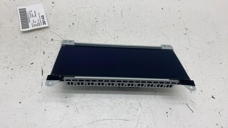 ⭕ 18-20 Model S MCU-2 Instrument Cluster Speedometer Display Screen 14