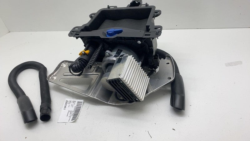 55057491AG ⭕ 2017 2018 2019 2020 Chrysler Pacifica Rear Cargo Vacuum Cleaner OEM 55057491AG