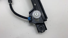 2016-2020 Tesla Model X Rear Passenger Side Door Window Regulator & Motor Right