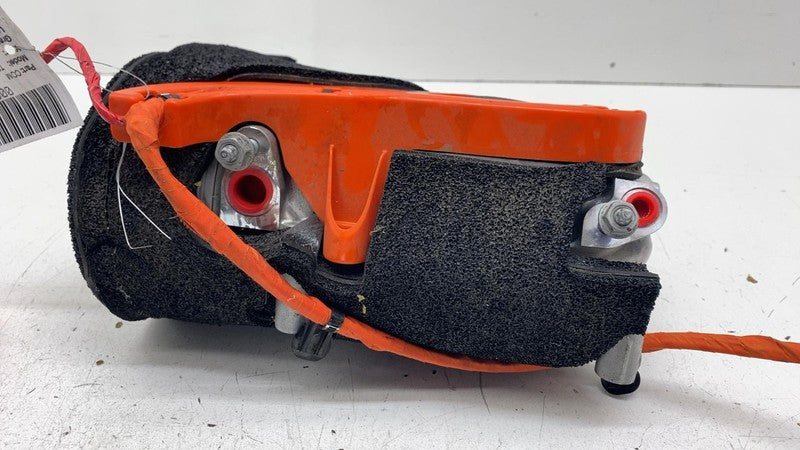 ⭕ 21-25 Model 3 Air Conditioning AC Compressor Pump w/ Wire Harness 15