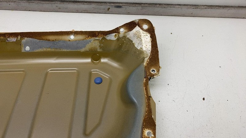 ⭕ 2020-2023 Tesla Model Y Rear Underbody Motor Cover Assembly (Two-Pie