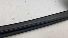 ⭕ 17-23 Model 3 Rear Left Door Window Inner Belt Weatherstrip Seal 1090503-00-F