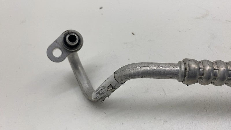 1092158 00 F ⭕ 2014-2015 Mercedes-Benz B Electric Drive A/C Line Discharge Pipe 1092158-00-F