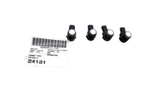 12-15 Model S Front or Rear Bumper Ultrasonic Parking Sensor PDC x4 1014388-05-A
