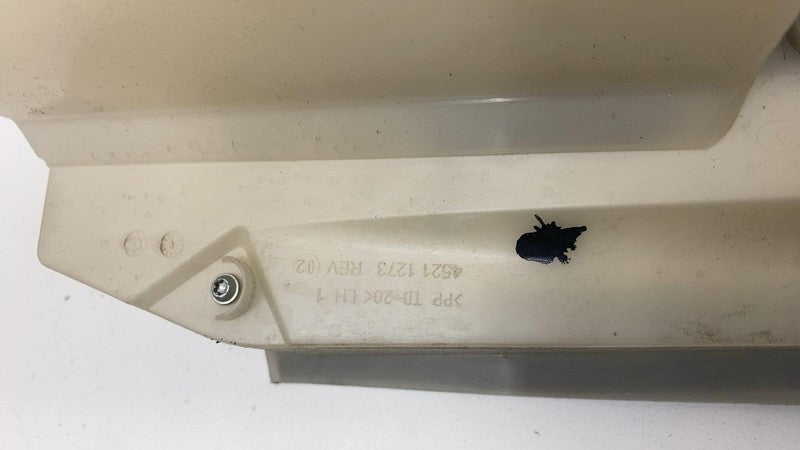 150067200A ⭕ 2017-2023 Model 3 Y Front Door Lock Latch Actuator & Cable Left 1500672-00-A