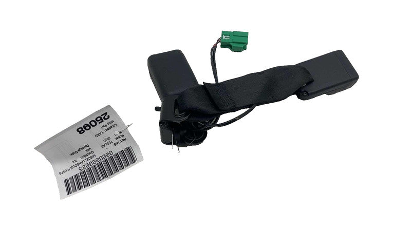 ⭕ 24-25 Tesla Model 3 Rear Right & Center 2nd Row Seat Belt Buckle 1857739-N1-D