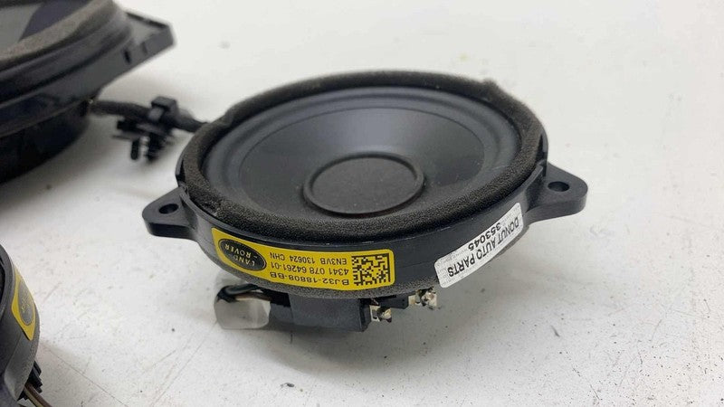 ⭕ 13-22 Range Rover Sport Front & Rear Left & Right Audio Speaker BJ32