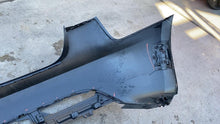 2024-2025 Tesla Model 3 M3 Rear Bumper Cover Assembly Black - PBSB