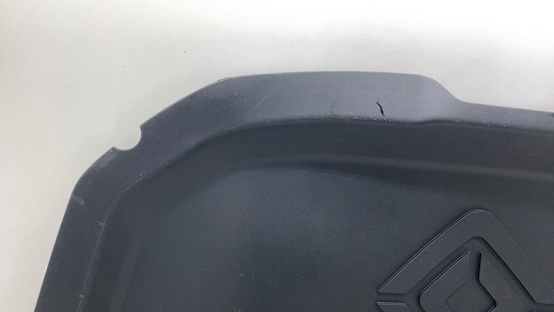PT00048075 ⭕ 2022-2024 Rivian R1T R1S Hood Bonnet Sound Insulation Pad Cover OEM PT00048075