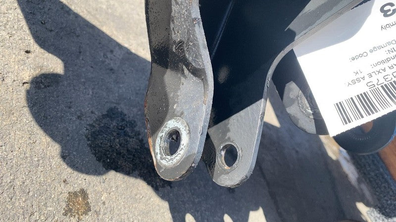 ⭕ 2025 Ram 1500 Rear Axle Beam Differential Carrier Assembly 3.0L Gas 