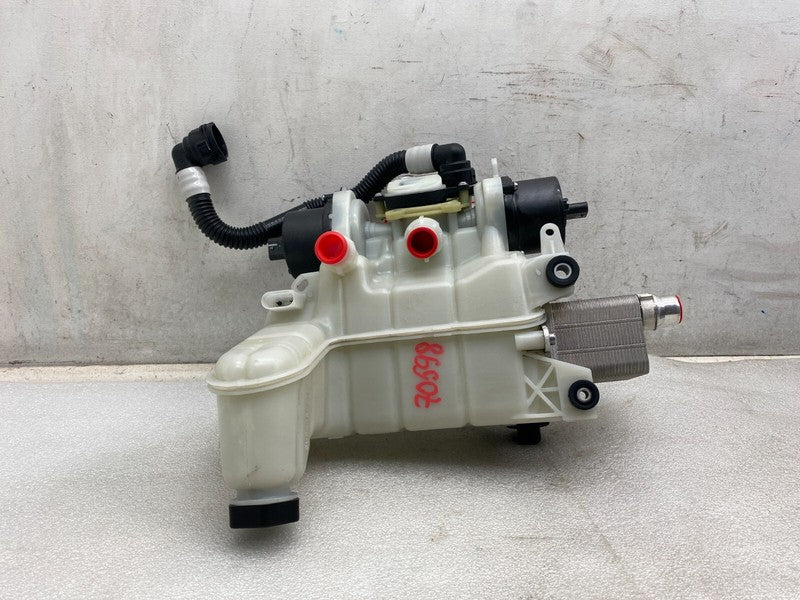 ⭕ 17-20 Model 3 Reservoir Superbottle Chiller EXV Oil Fluid Cooler 109