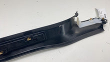 ⭕ 16-20 Tesla Model X Front Driver Side Door Sill Trim Panel Left 1496499-00-A