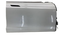 ⭕ 2012-2015 Tesla Model S Front Passenger Side Door Shell Panel Right White PPSW