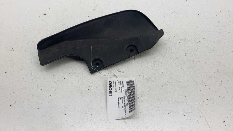 CPLA-11779-AC ⭕ 14-17 Range Rover Sport Rear Left Mud Guard Flap Splash Shield CPLA-11779-AC