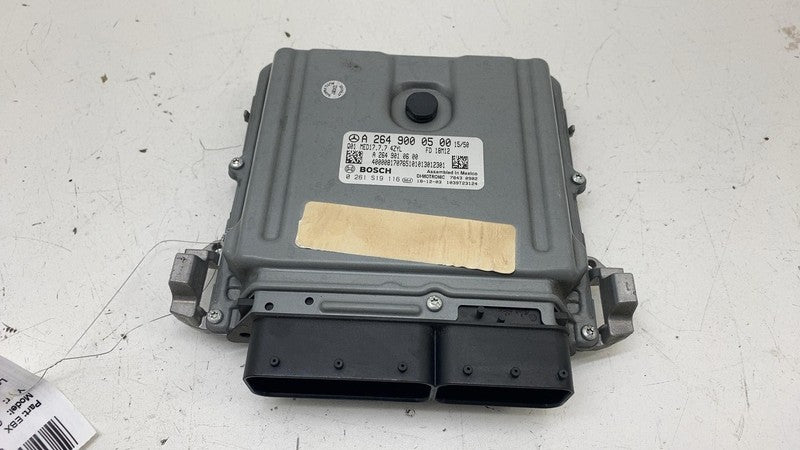 ⭕ 19-21 Mercedes C300 A220 Electronic Engine Control Module Computer A