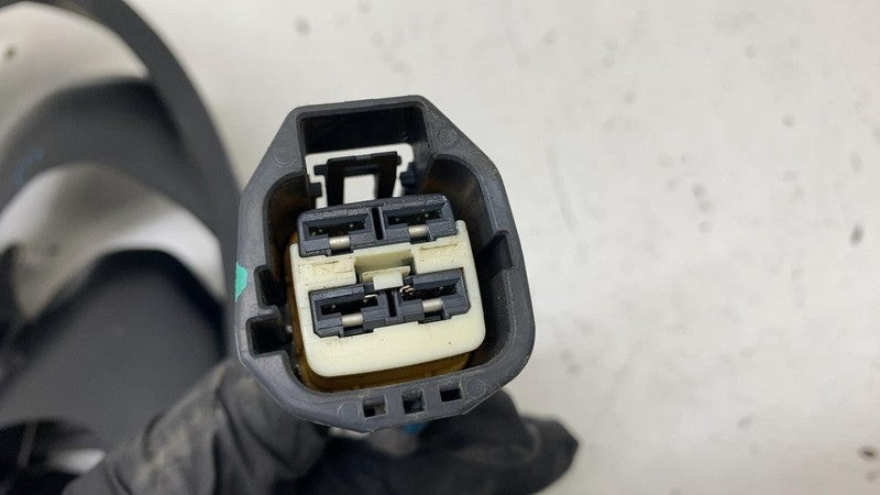 ⭕ 2017-2022 Tesla Model 3 Radiator Cooling Fan Blade and Motor Assembl