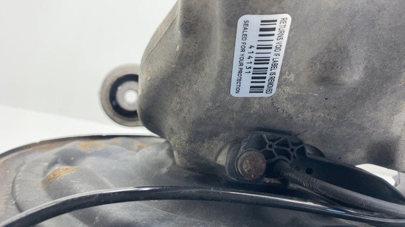 2460306 ⭕ 14-17 Mercedes-Benz B-Class Rear Driver Side Spindle Knuckle Left FWD 2460306