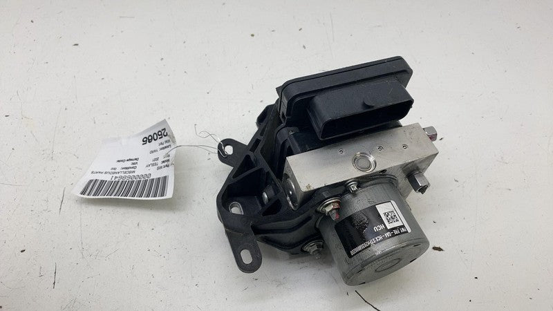 ⭕ 17-23 Tesla Model 3 Y Anti-Lock Brake System ABS Pump Module Unit 10