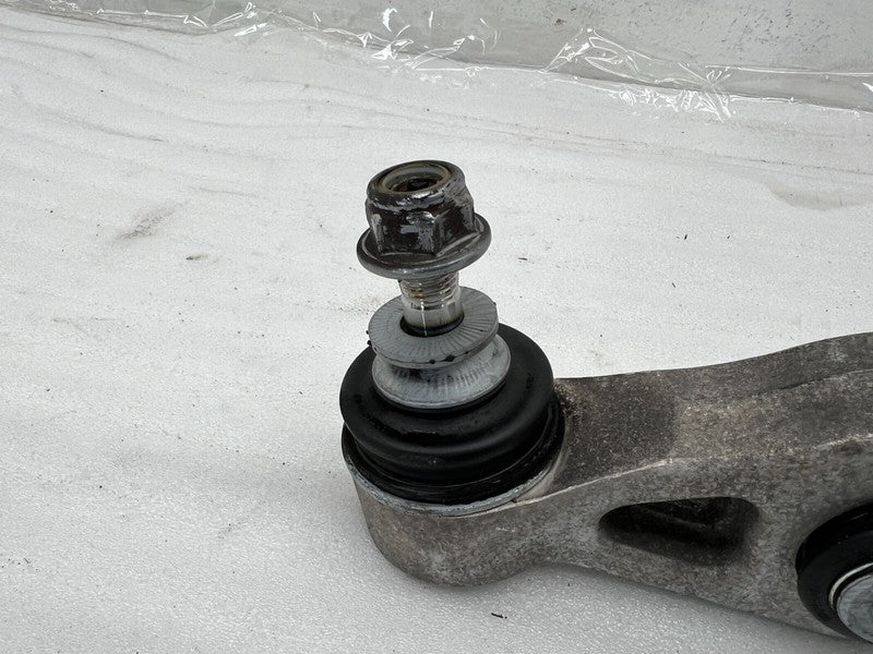 ⭕ 12-15 Tesla Model S Front Left = Right Suspension Rearward Lower Con