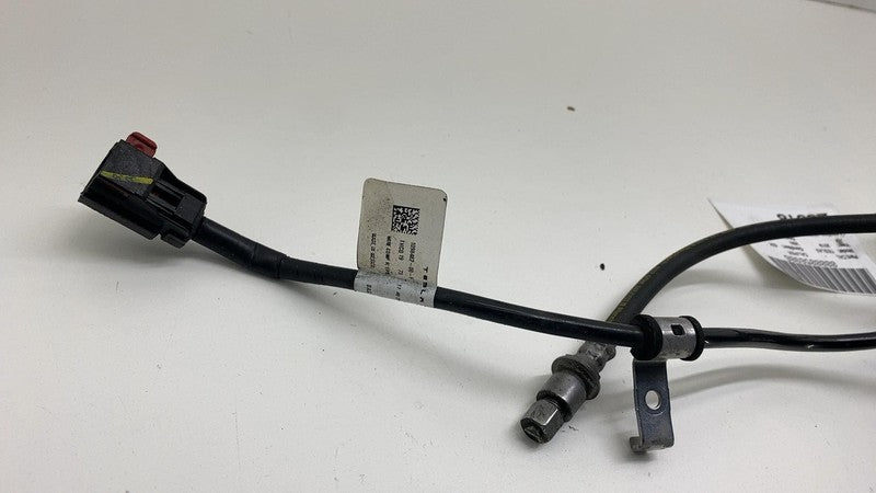 1044623-00-G ⭕ 2017-2025 Tesla Model 3 Rear Left Caliper w/ Brake Line Hose BASE 1044623-00-G