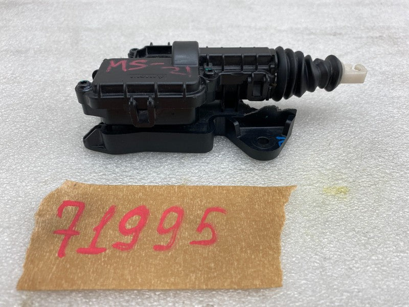 ⭕ 2021-2025 Tesla Model S Front Bonnet Hood Lock Latch Release Actuator Assy OEM