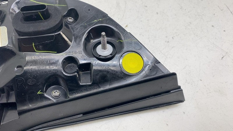 ⭕ 2020-2024 Model Y Rear Right Inner Taillight LED Tail Lamp 4-Pin 150