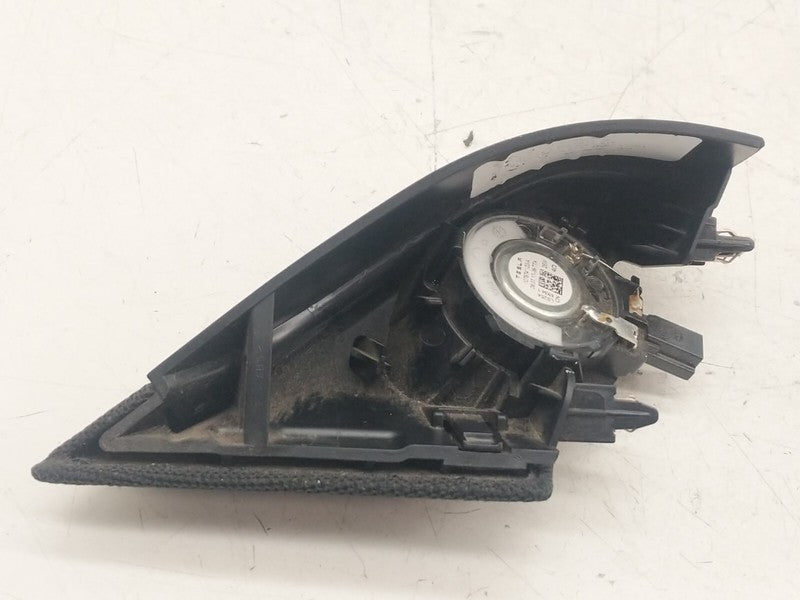 109568600E ⭕ 2017-2023 Tesla Model 3 Front Audio Tweeter & Speaker Cover Right 1095686-00-E