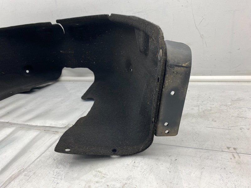 ⭕ 2016-2020 Tesla Model S Rear Driver Side Fender Wheel Liner Splash S