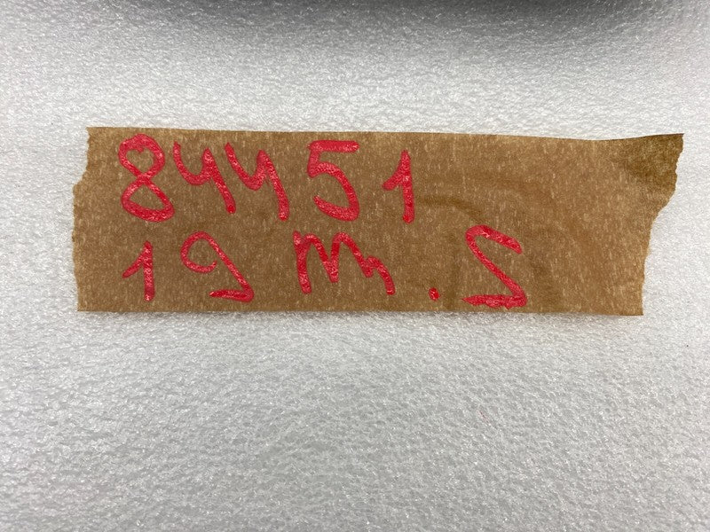 ⭕ 16-20 Model S MS Autopilot Module Self-Driving Computer 3.0 Fused 15