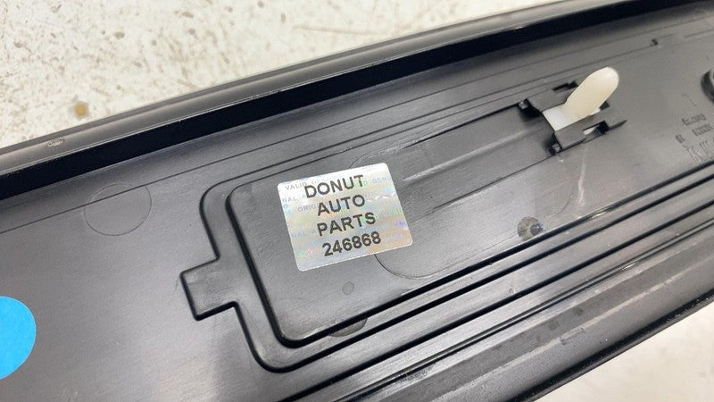 ⭕ 2017-2023 BMW 540i Rear Left  Door Sill Scuff Plate Trim Panel 51478