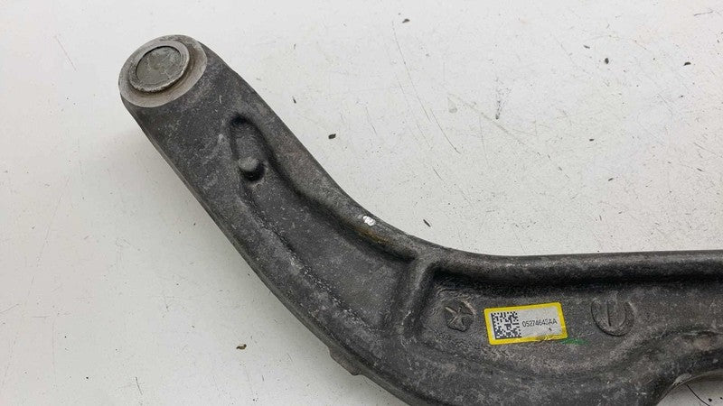 05274643AA ⭕ 2017-2025 Chrysler Pacifica Front Left Suspension Lower Control Arm 05274643AA