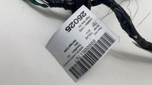⭕ 12-20 Tesla Model S Rear Passenger Door Wiring Harness Cable Wire Loom Right