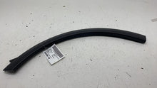 ⭕ 16-20 Tesla Model X Rear Passenger Side Wheel Fender Arch Flare Molding Right