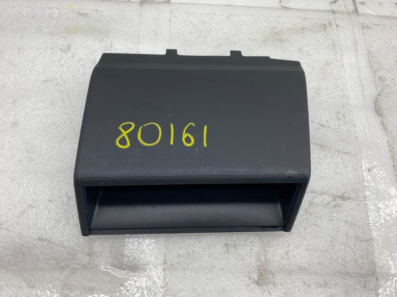 1045057 00 B 2016-2020 Tesla Model S X Instrument Panel Dashboard Box Storage Cubby Bin Assy