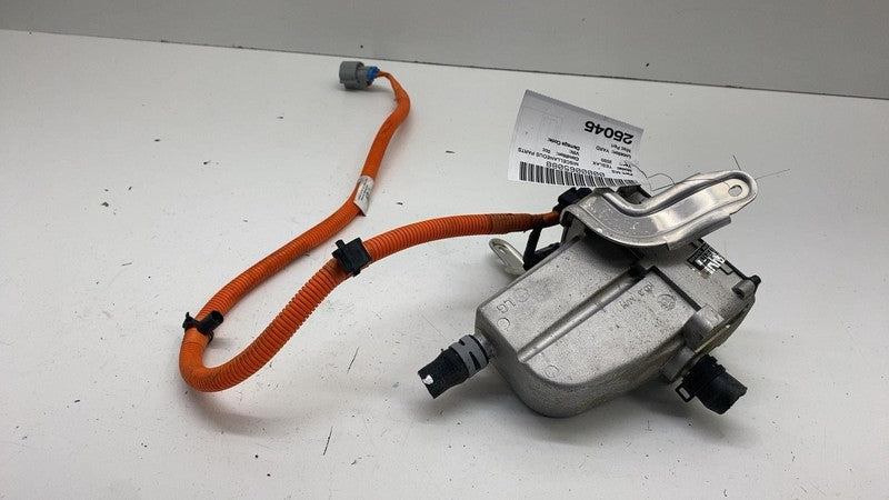104894100E ⭕16-20 Model X Thermal System Electric Battery Heater w/ Cable Wire 1048941-00-E