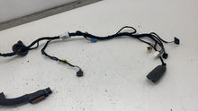 2019-2023 Audi E-Tron Front Passenger Right Door Wire Wiring Harness 4KE971030CS
