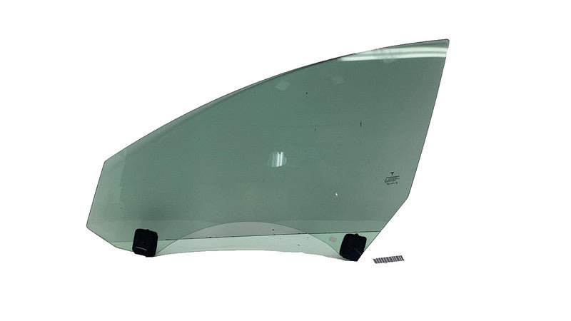 ⭕2021-2023 Tesla Model 3 Front Driver Side Door Window Glass Left LH D