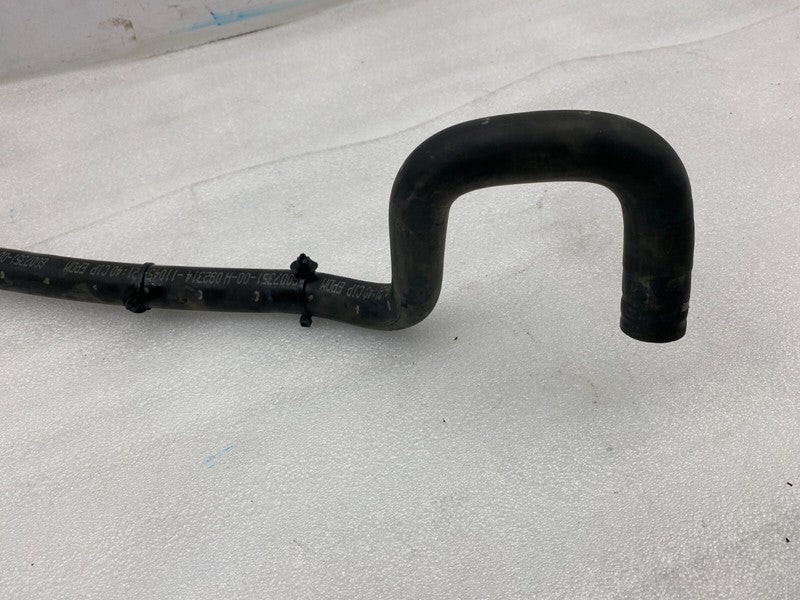 ⭕ 12-15 Model S MS 3-Way Valve to 4-Way Valve & Heat Exchanger Hose 60