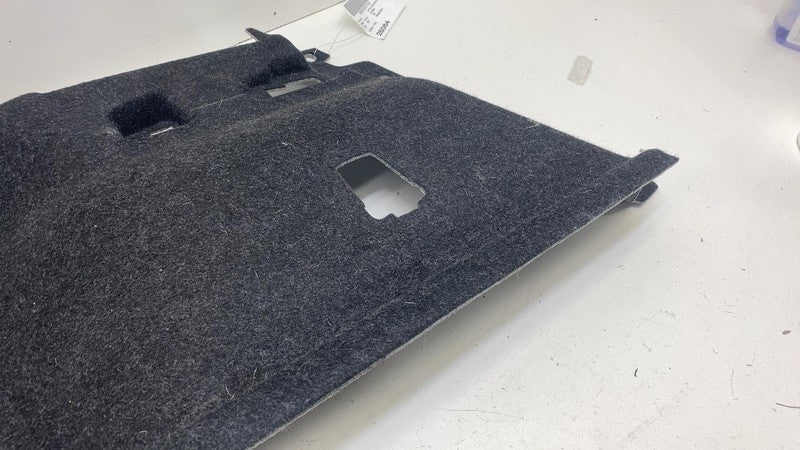 ⭕ 2021-2024 Polestar 2 Left Trunk Luggage Compartment Quarter Panel LH