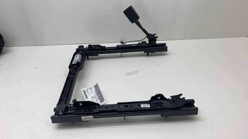 ⭕ 2024-2025 Model 3 Front Left 1st Row Seat Adjuster Motor w/ Track 11