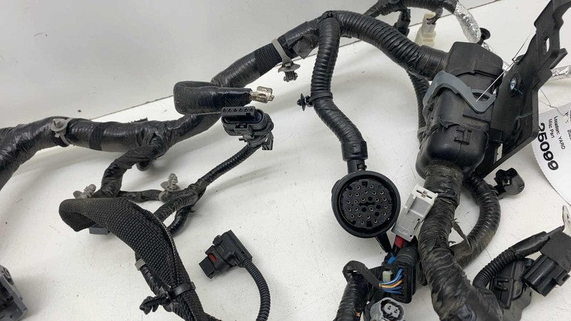 ⭕ 2017-2025 Chrysler Pacifica Engine Motor Wiring Harness Cable Wire L