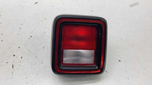 Tail Light Assembly JEEP WRANGLER Left 21 22 23 24