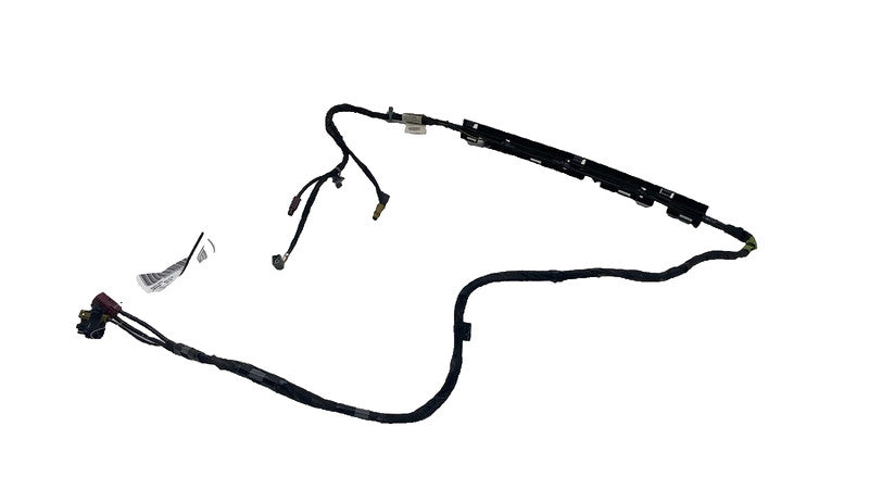 ⭕ 2016 Chevrolet Silverado 1500 Pickup Crew Cab Roof Wiring Harness 23