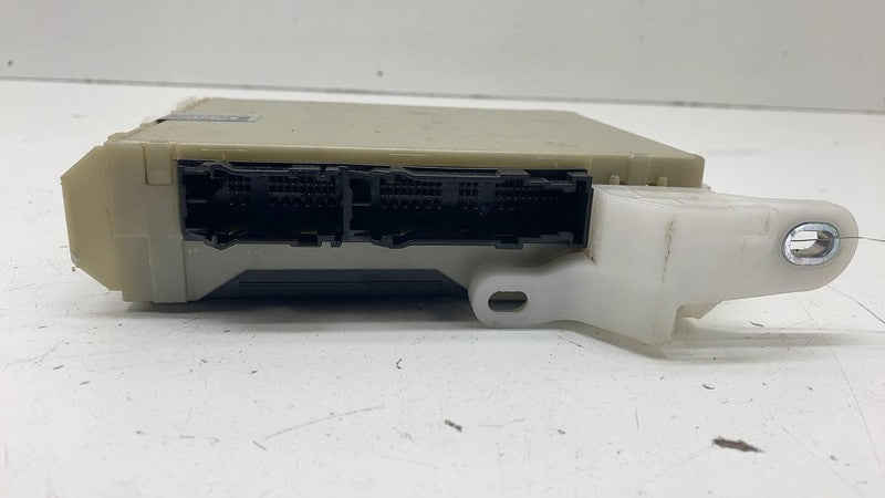 8922110021 ⭕ 2018-2019 Toyota C-HR Multiplex Network Body Computer Control Module 6358-7132