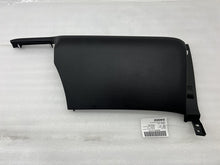 2016-2022 Mazda MX-5 Miata Lower Passenger Side Dashboard Trim Kick Panel Right