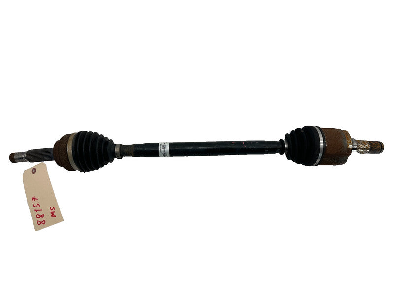 ⭕2012-2020 Tesla Model S X Rear Left or Right CV Axle Shaft Halfshaft Assy LH=RH