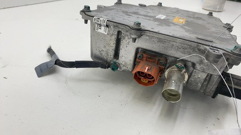 ⭕ 2014-2015 Mercedes-Benz B Electric Drive Voltage Converter Module 10