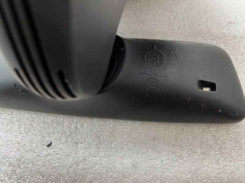 ⭕ 2016-2020 Tesla Model S Front Windshield Interior Rear View Mirror w/ Camera